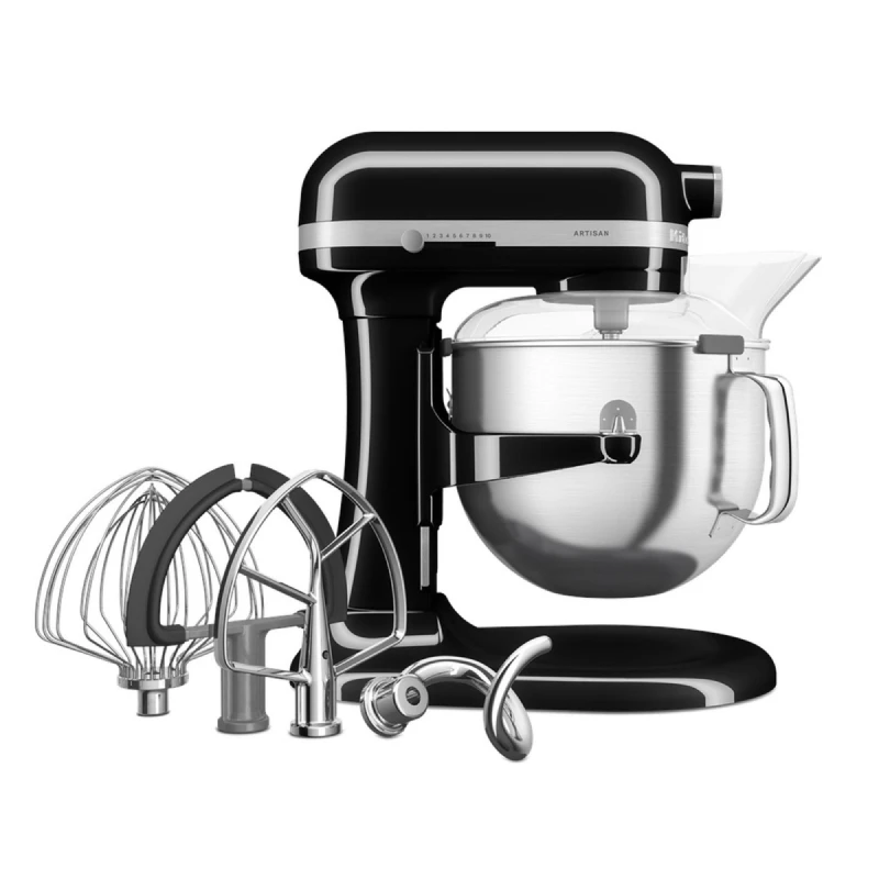 KITCHENAID 5KSM70SHXEBK