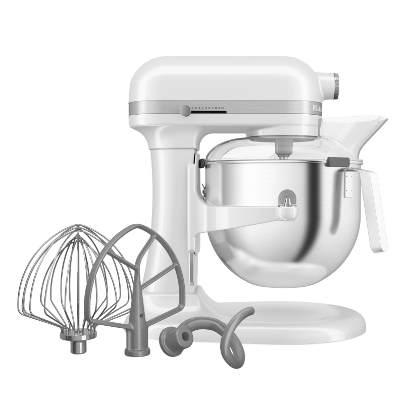 KITCHENAID 5KSM70JPXEWH