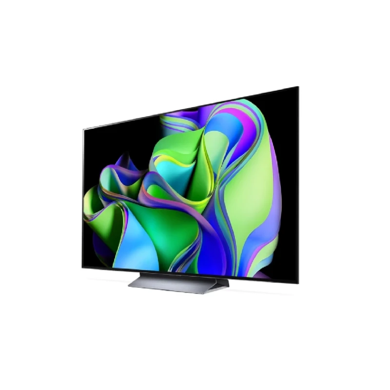 LG OLED77C32LA OLED SMART TV