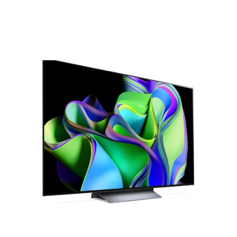 LG OLED77C32LA OLED SMART TV