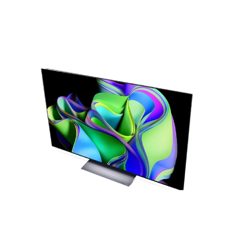 LG OLED77C32LA OLED SMART TV