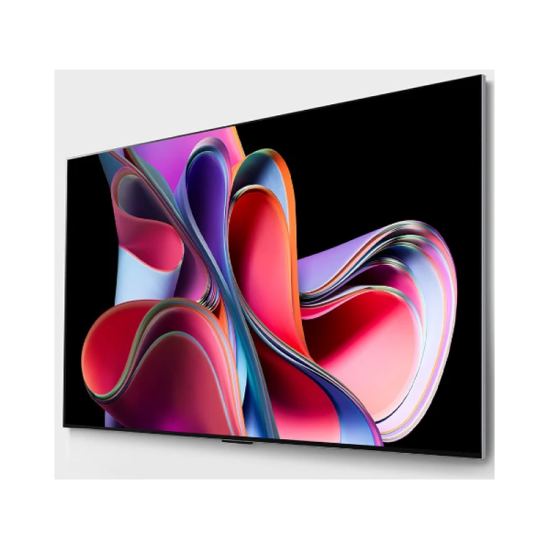 LG OLED77G33LA OLED SMART TV