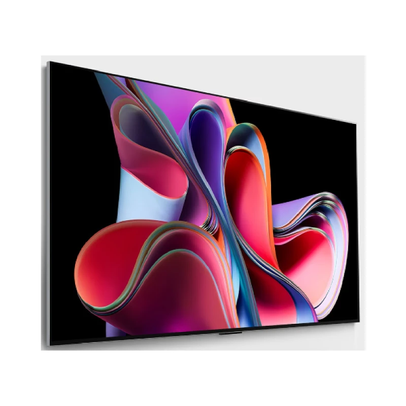 LG OLED77G33LA OLED SMART TV
