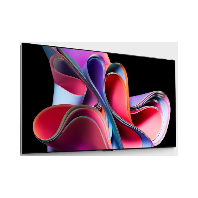 LG OLED77G33LA OLED SMART TV