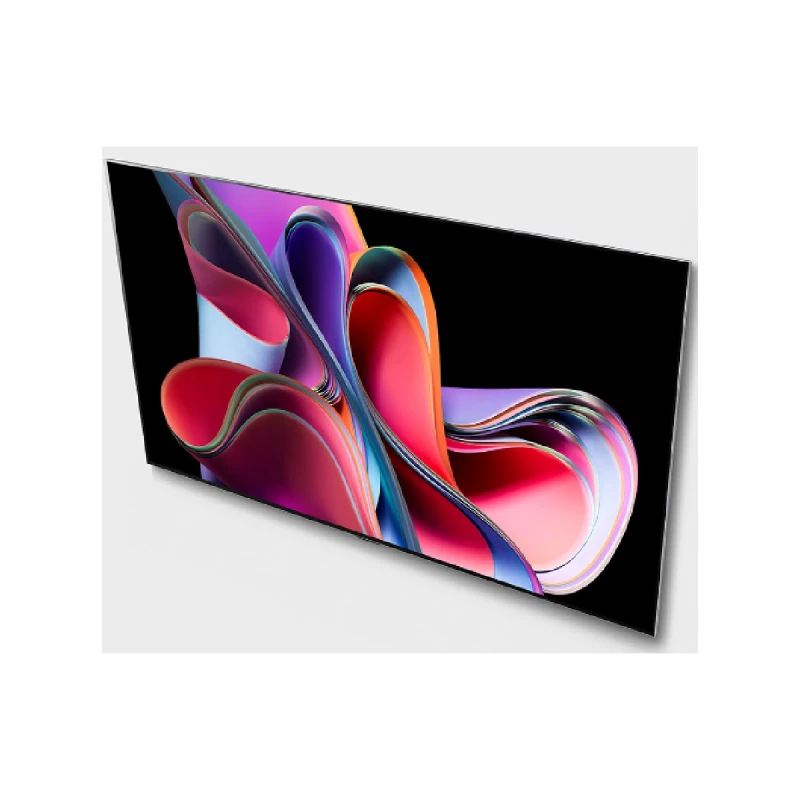 LG OLED77G33LA OLED SMART TV