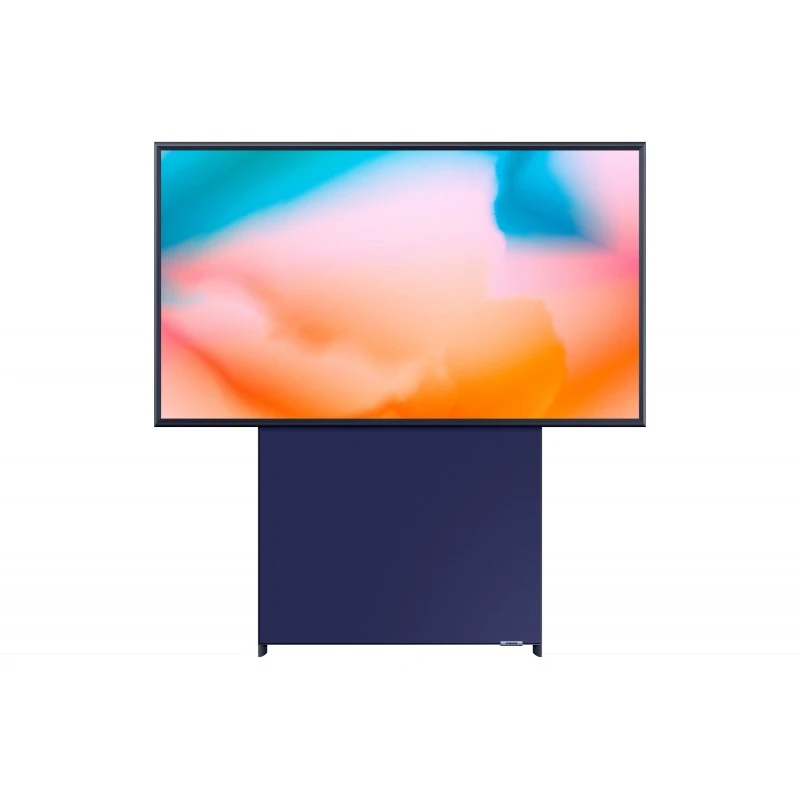 SAMSUNG QE-43LS05BG THE SERO QLED SMART TV