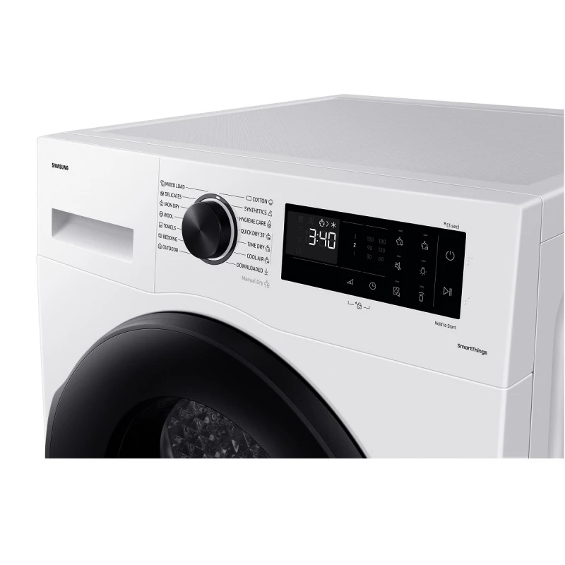 SAMSUNG DV90CGC2A0AELE