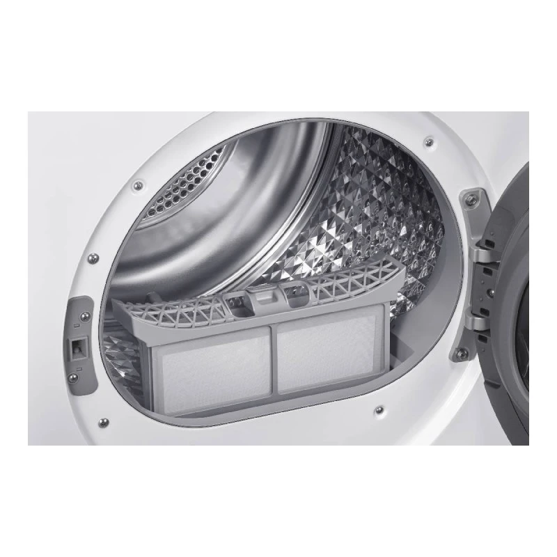 SAMSUNG DV90CGC2A0AELE