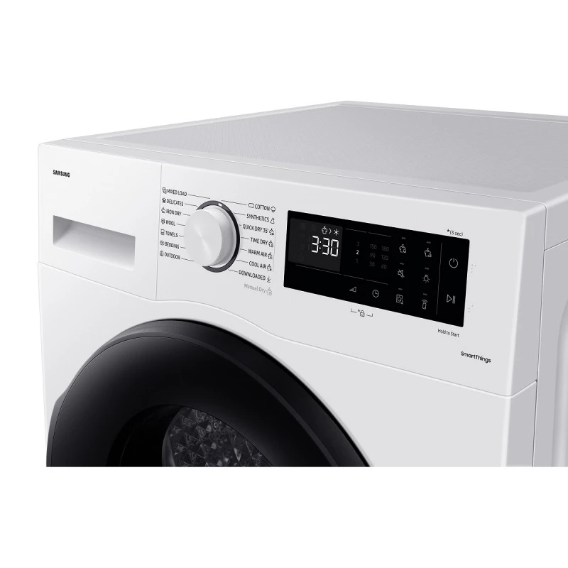 SAMSUNG DV90CGC0A0AELE