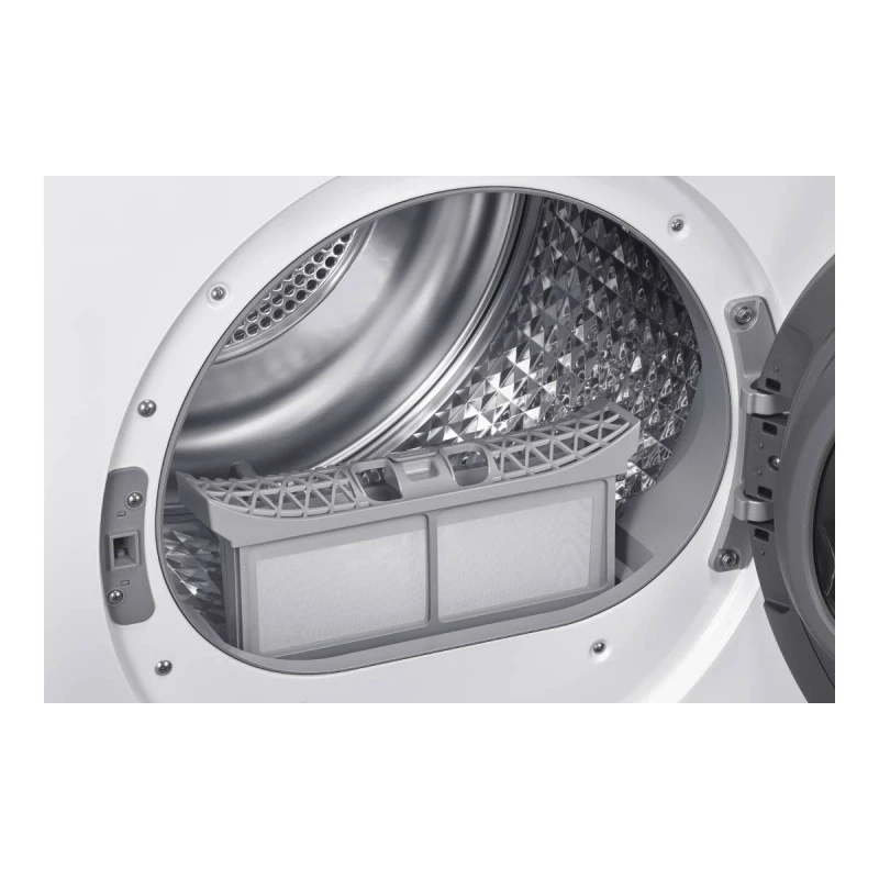 SAMSUNG DV90CGC0A0AELE