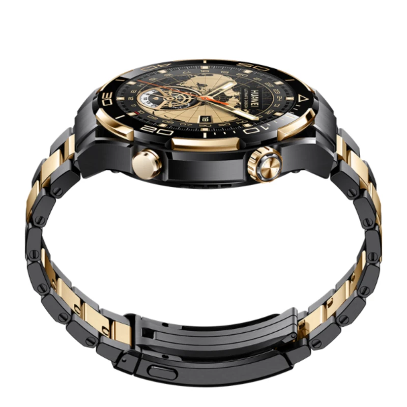 HUAWEI WATCH ULTIMATE GOLD EDITION