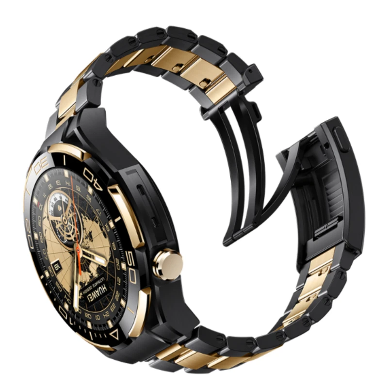 HUAWEI WATCH ULTIMATE GOLD EDITION