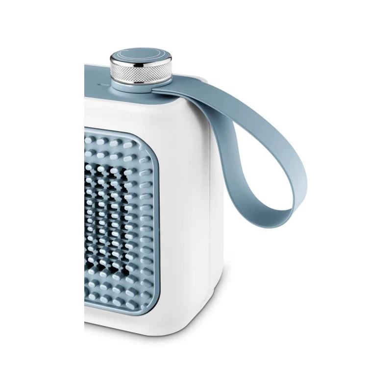 DELONGHI HFX10B03.LB Capsule Desk