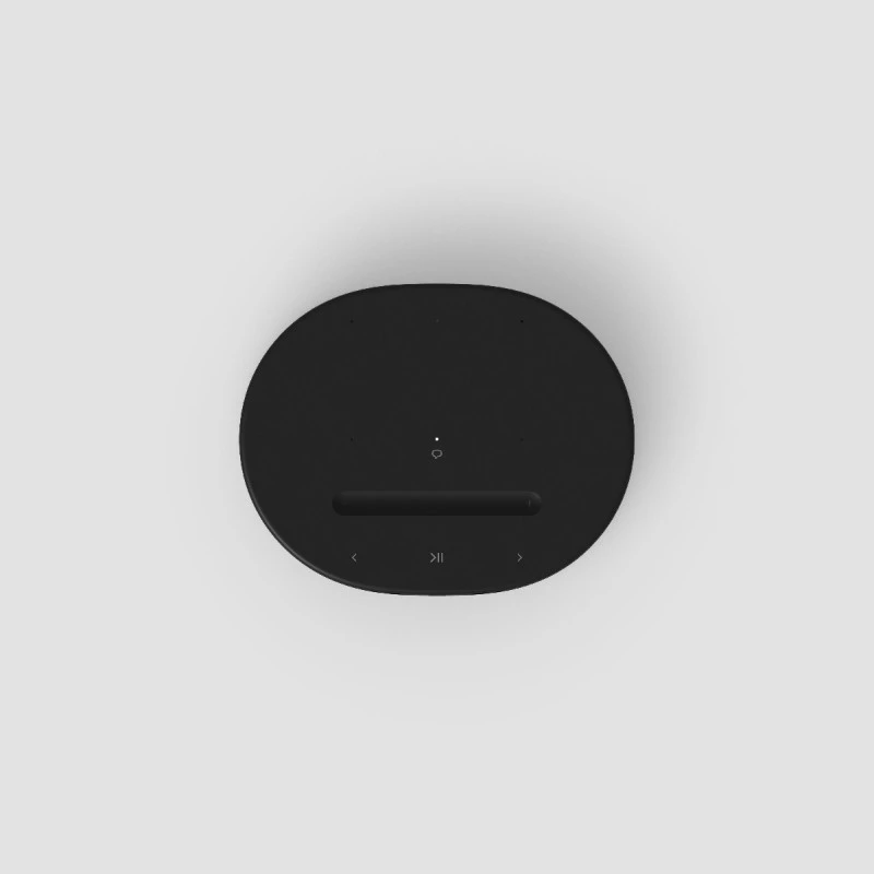SONOS MOVE 2 BLACK PORTABLE SPEAKER
