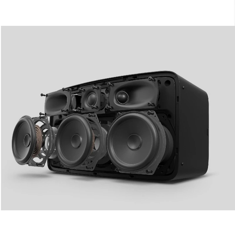 SONOS FIVE BLACK