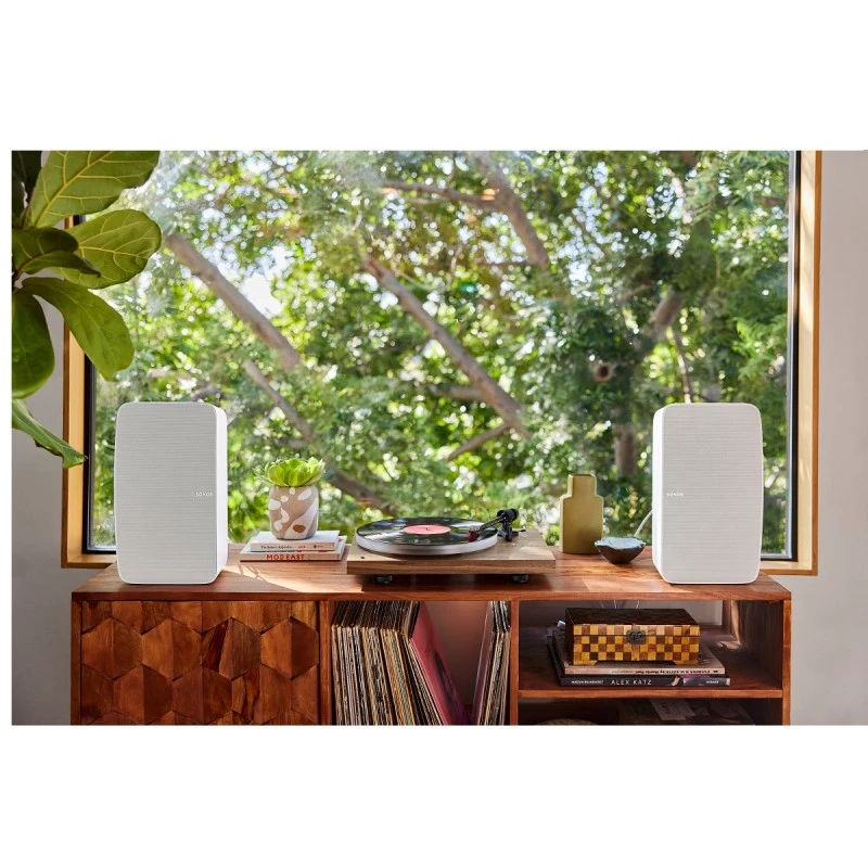 SONOS FIVE WHITE