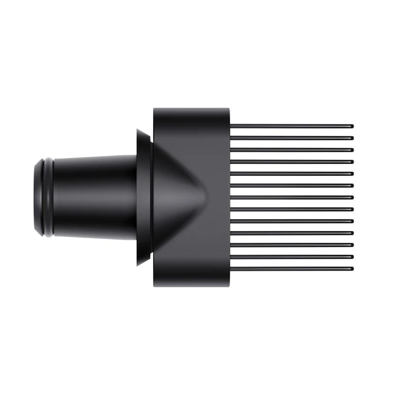 DYSON HD07 BK/NI 386816-01