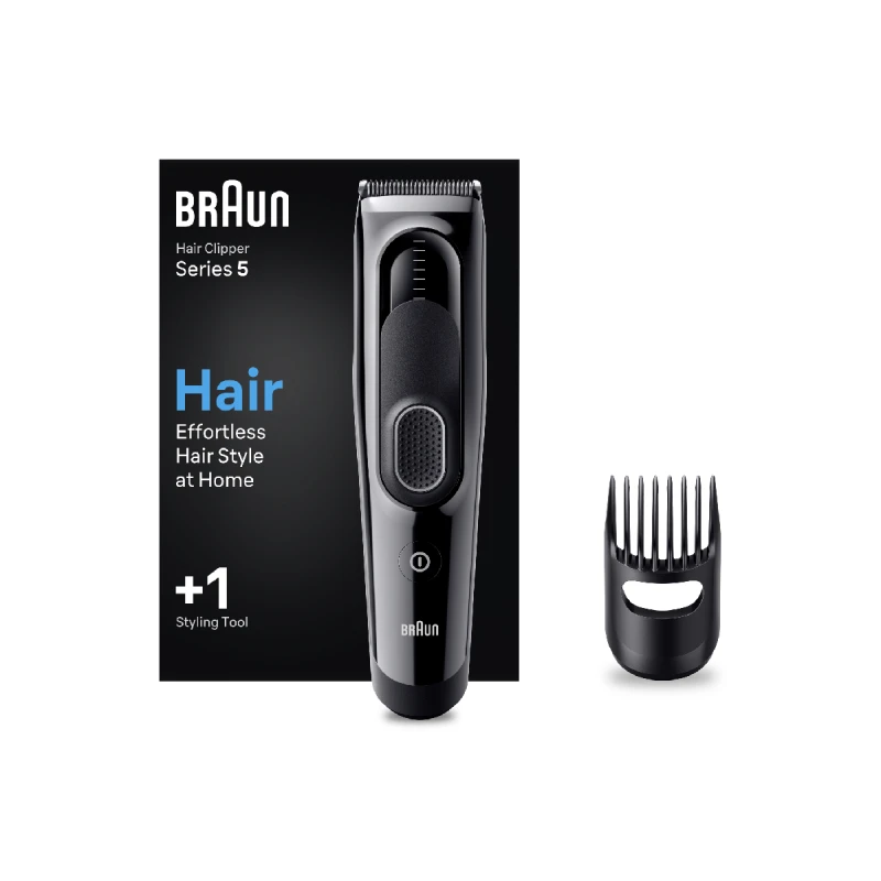 BRAUN HC5310