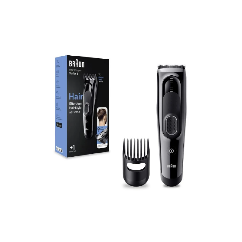 BRAUN HC5310