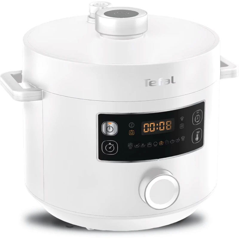 TEFAL CY754130 TURBO CUISINE