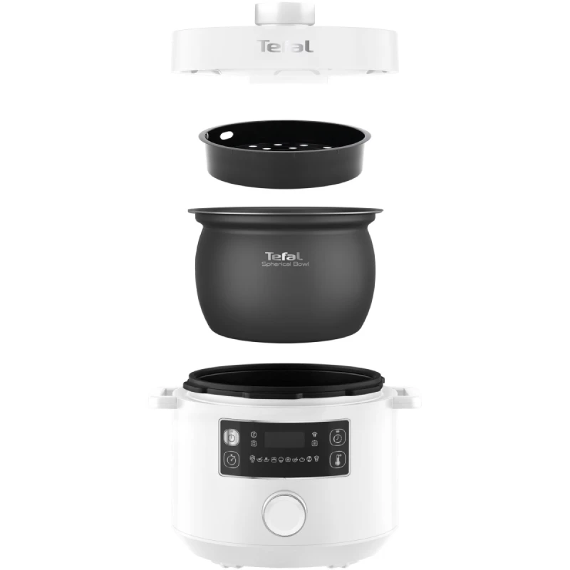 TEFAL CY754130 TURBO CUISINE