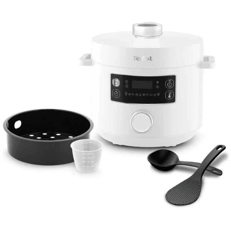 TEFAL CY754130 TURBO CUISINE