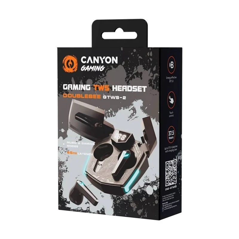 CANYON GTWS-2 CND-GTWS2B