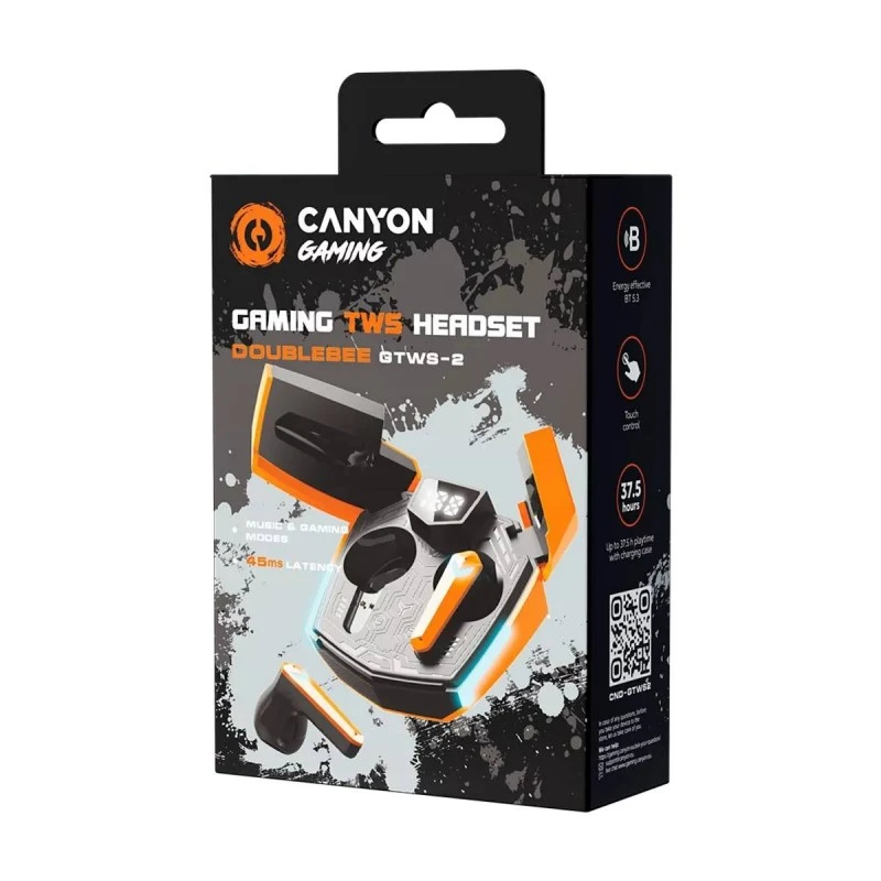 CANYON GTWS-2 CND-GTWS2O