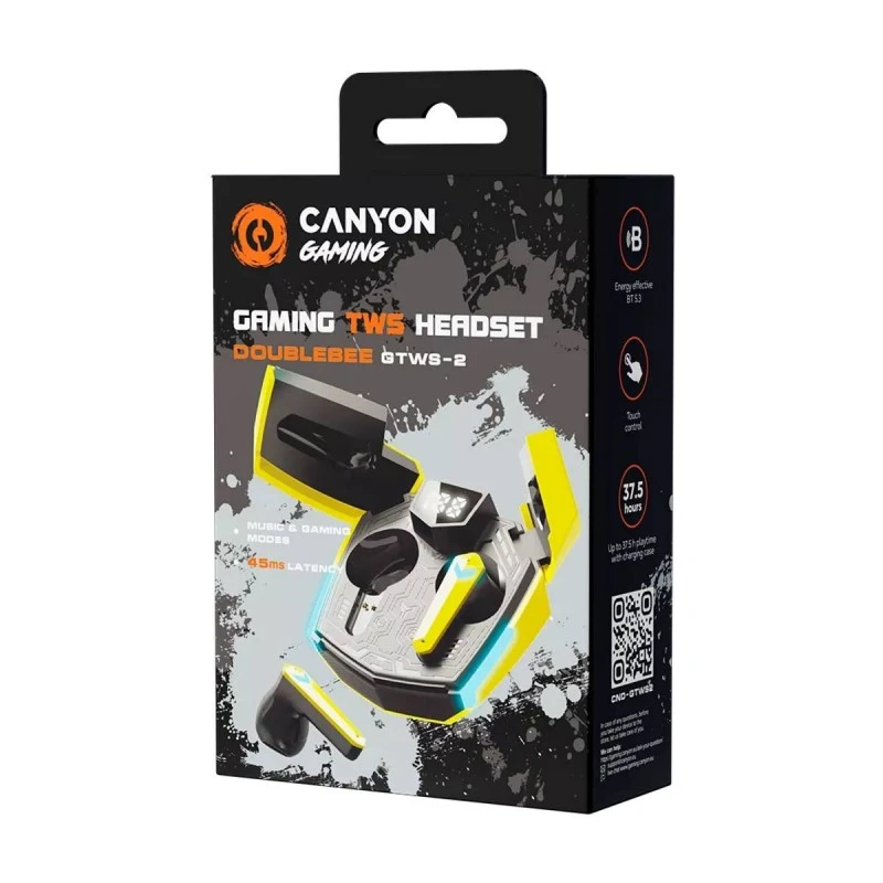 CANYON GTWS-2 CND-GTWS2Y