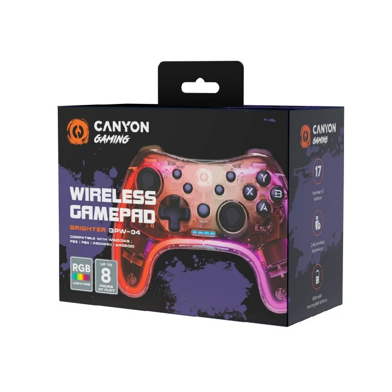 CANYON BRIGHTER CND-GPW04