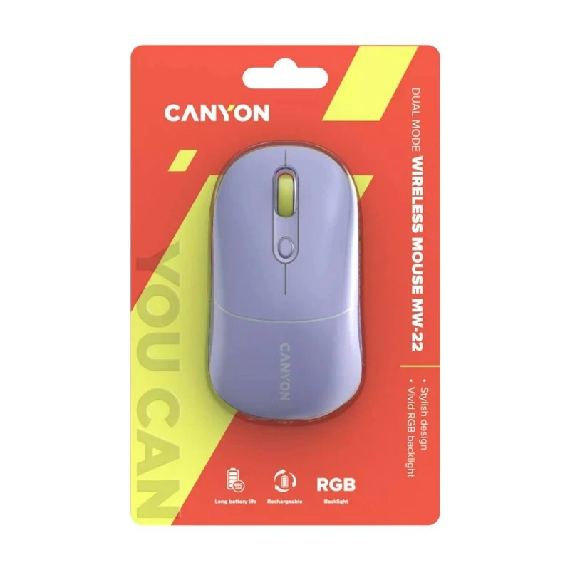CANYON MW-22 CNS-CMSW22ML