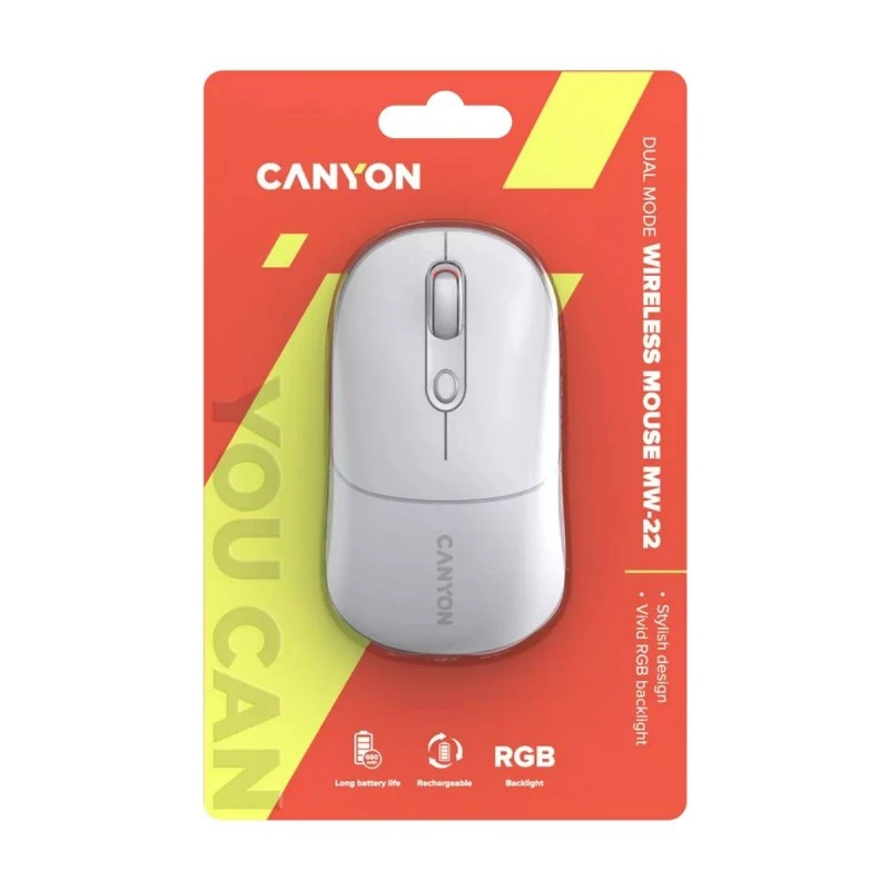 CANYON MW-22 CNS-CMSW22SW