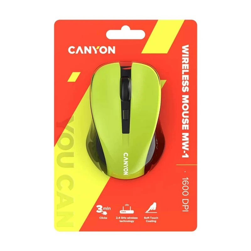 CANYON MW-1  CNE-CMSW1Y