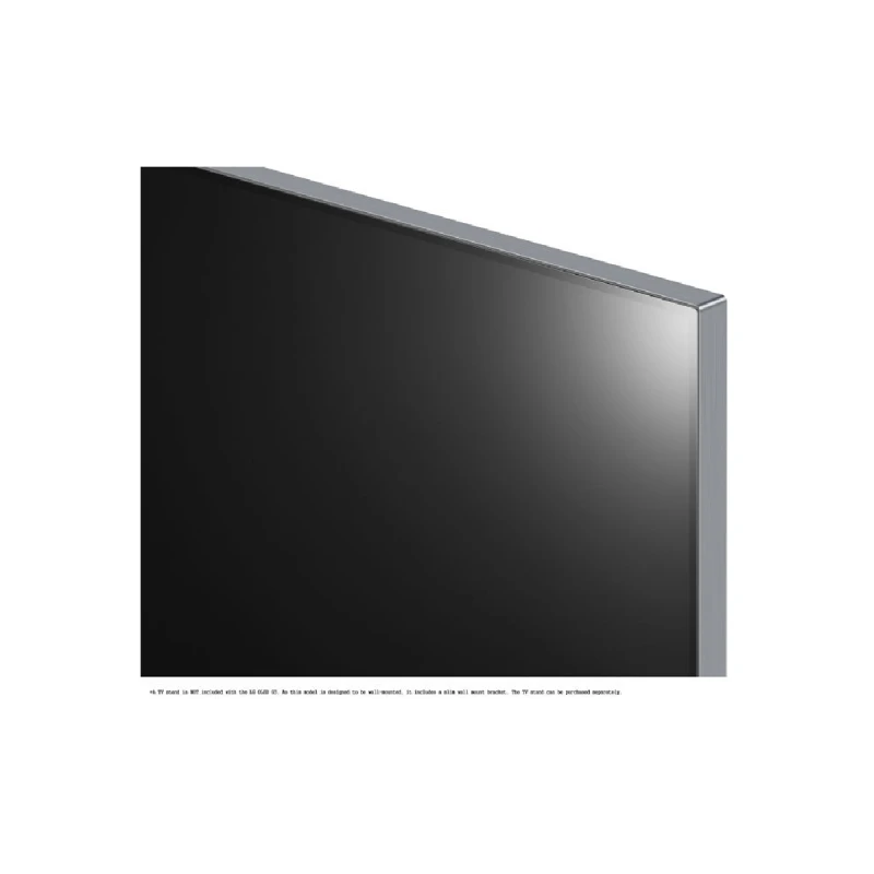 LG OLED55G33LA OLED SMART TV