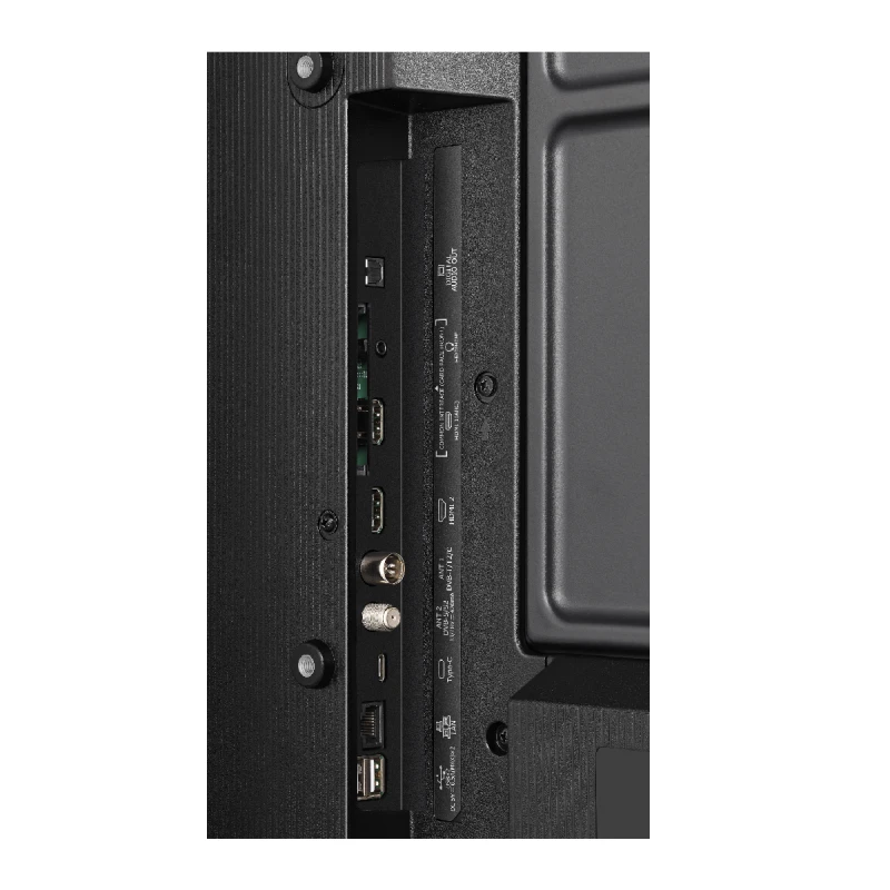 HISENSE 32A5KQ FHD QLED SMART TV