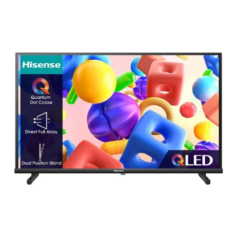 HISENSE 32A5KQ FHD QLED SMART TV