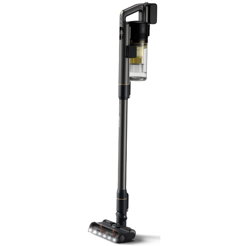 PHILIPS XC7057/01 PET WET&DRY LED STICK