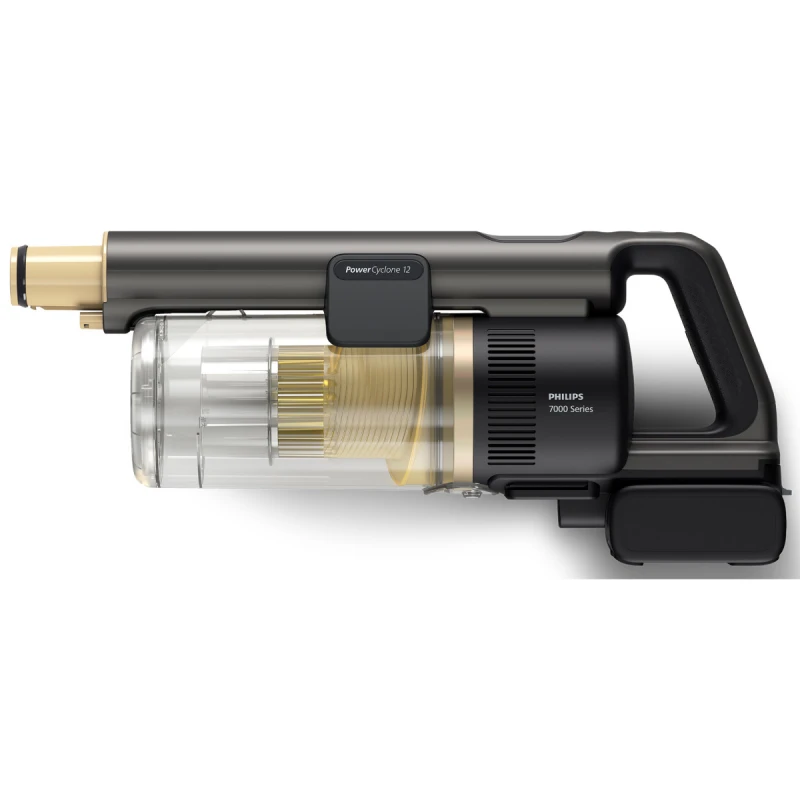 PHILIPS XC7057/01 PET WET&DRY LED STICK