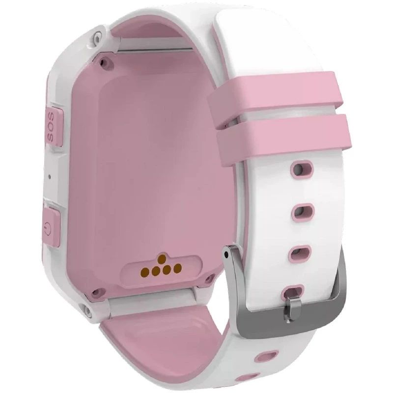 CANYON WATCH KIDS KW 41 PINK