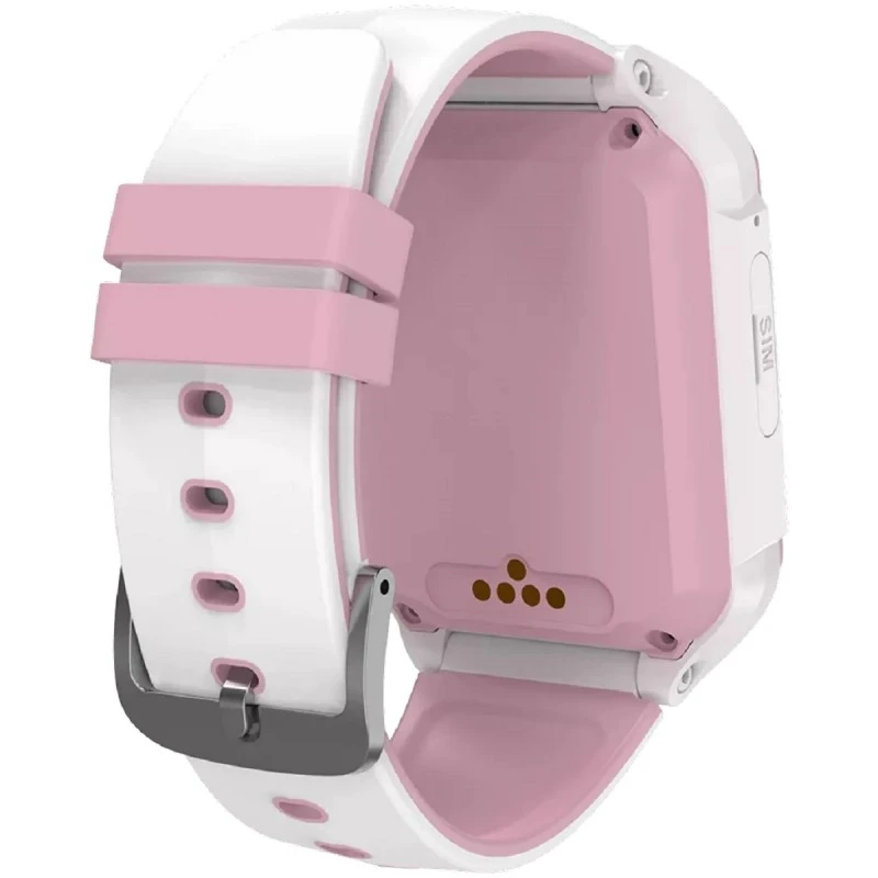 CANYON WATCH KIDS KW 41 PINK