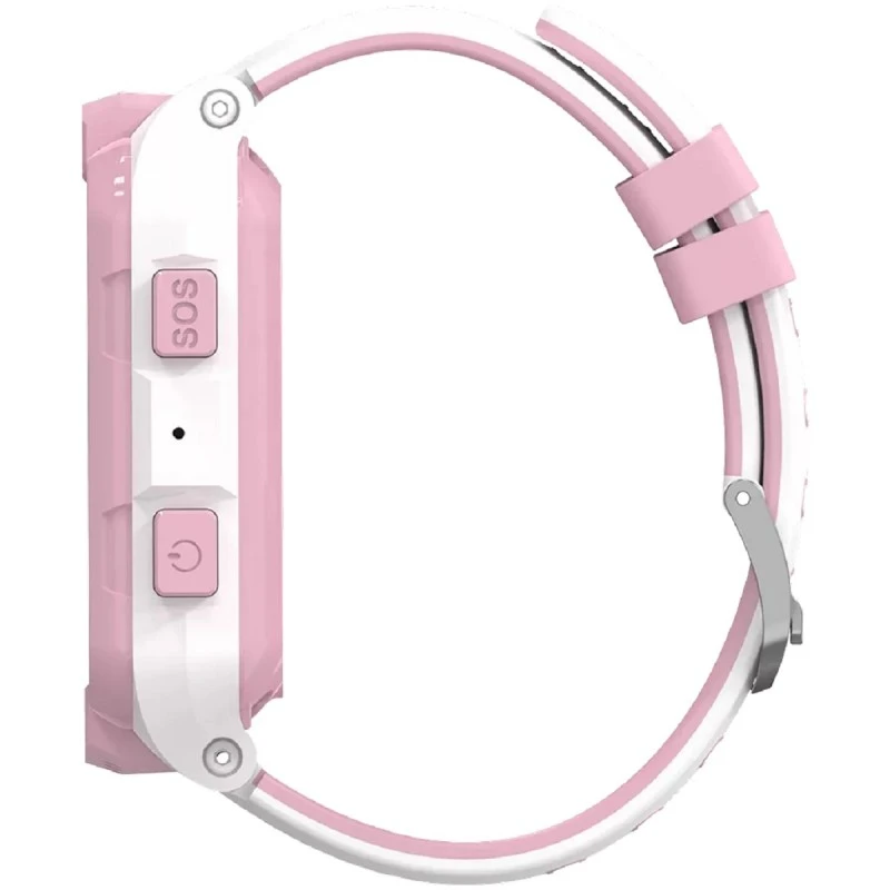 CANYON WATCH KIDS KW 41 PINK