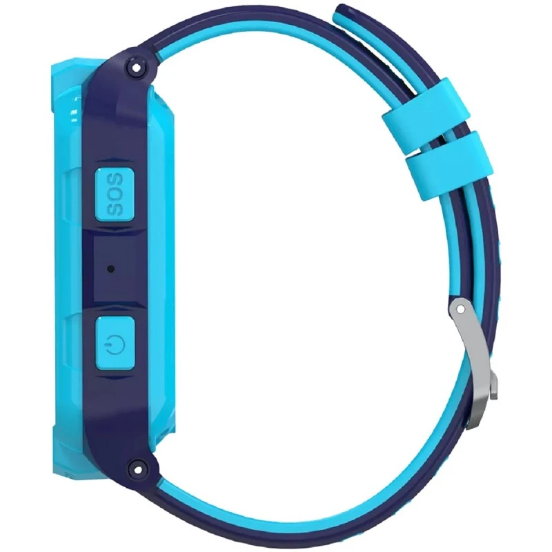 CANYON WATCH KIDS KW 41 BLUE