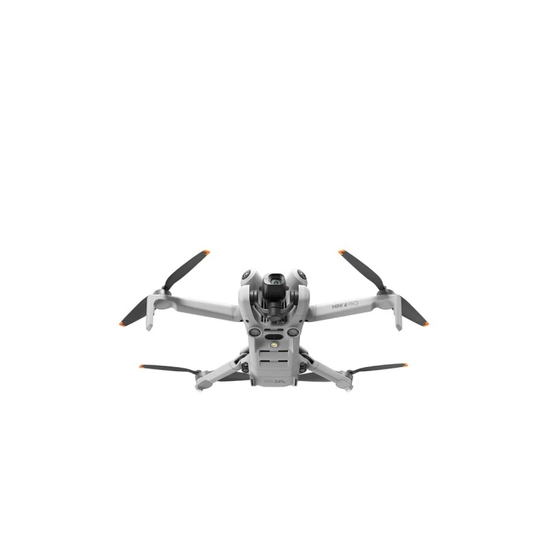 DJI MINI 4 PRO DJI RC 2