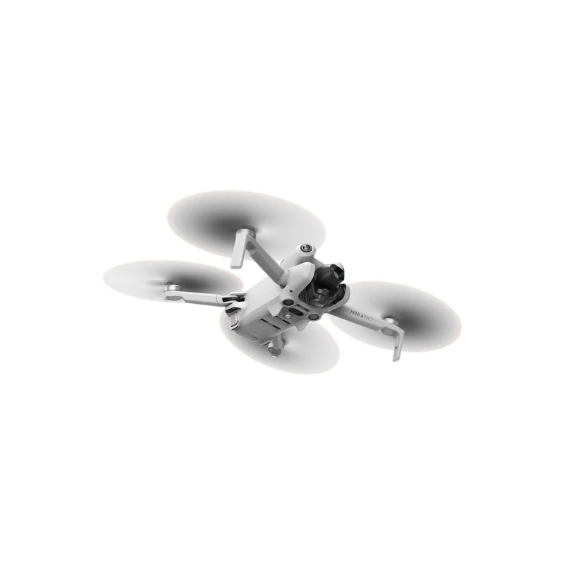 DJI MINI 4 PRO DJI RC 2