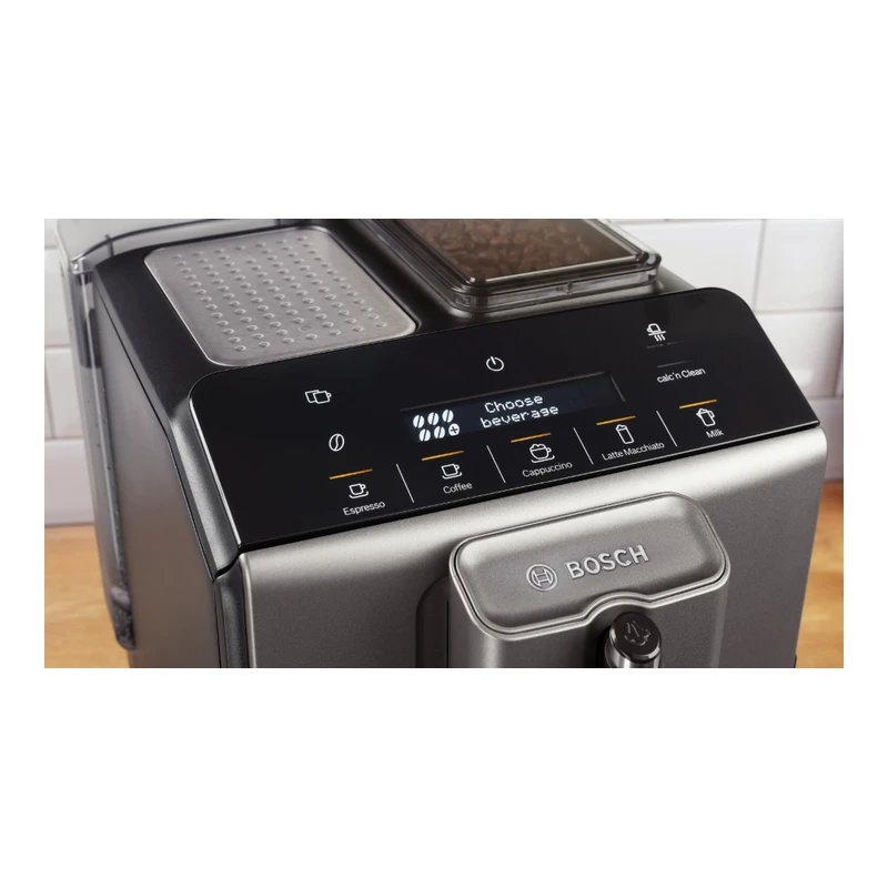 BOSCH TIE20504 VEROCUP FULL AUTO 15BAR 