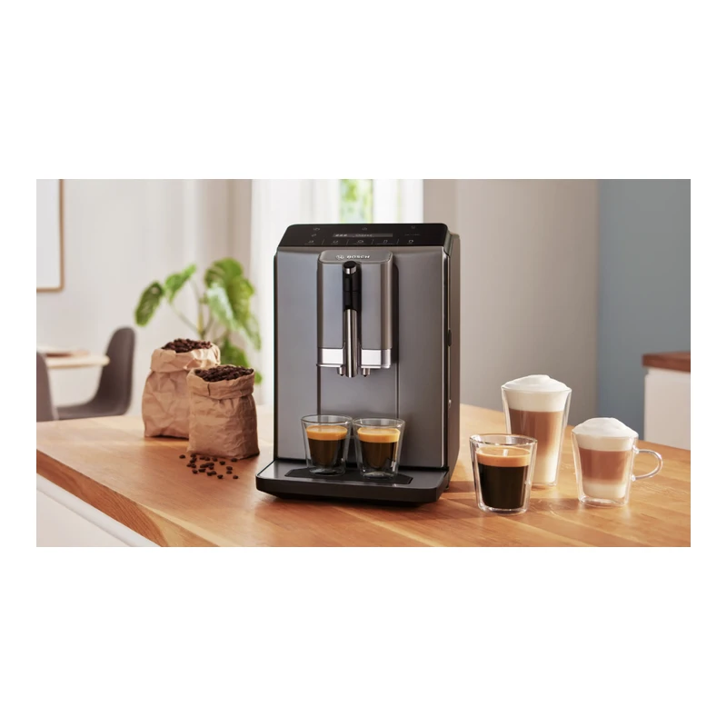 BOSCH TIE20504 VEROCUP FULL AUTO 15BAR 