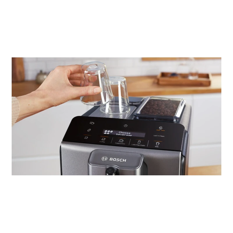 BOSCH TIE20504 VEROCUP FULL AUTO 15BAR 