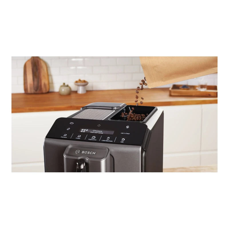 BOSCH TIE20504 VEROCUP FULL AUTO 15BAR 