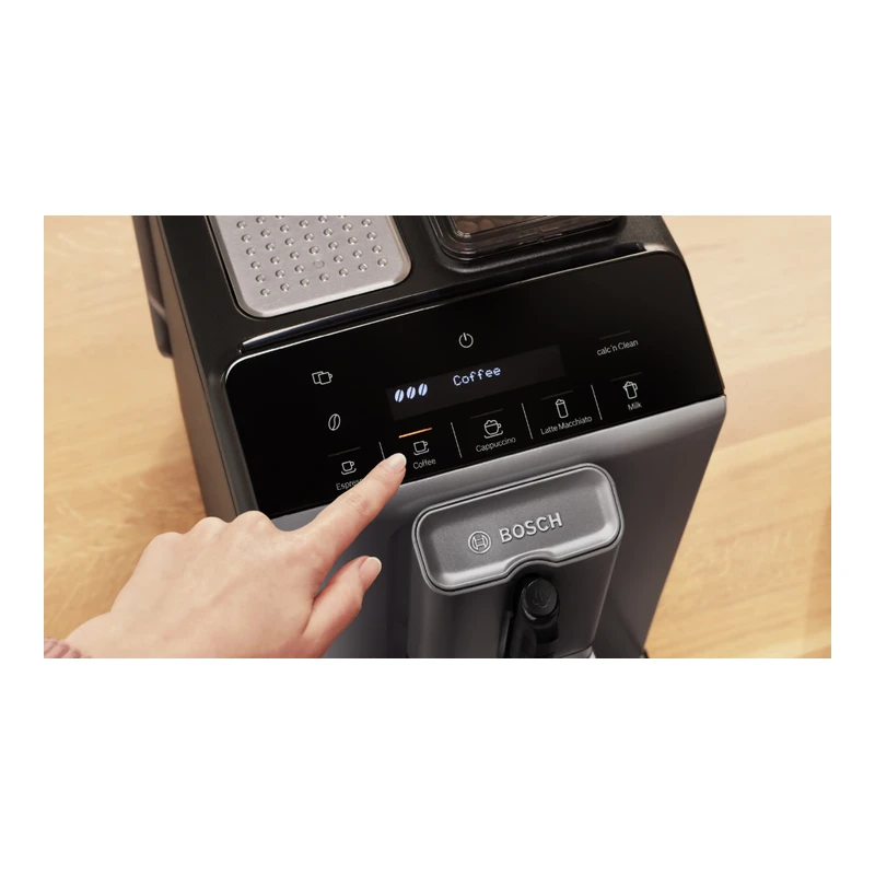 BOSCH TIE20504 VEROCUP FULL AUTO 15BAR 