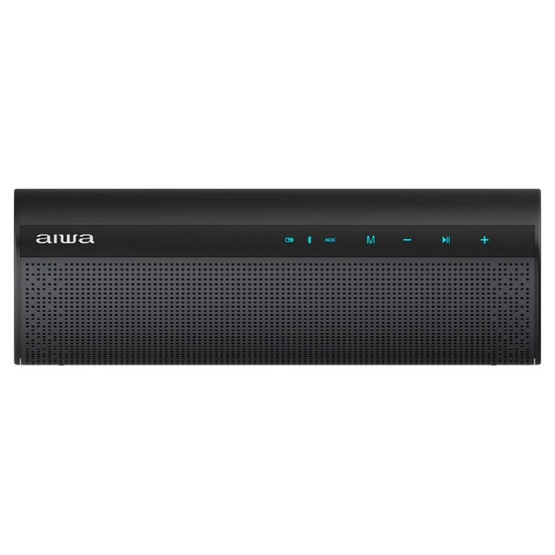 AIWA BSB-X99J PORTABLE SPEAKER